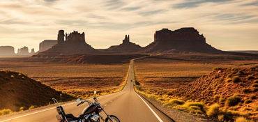 Utah Motorcycle Tour near Draper, UT