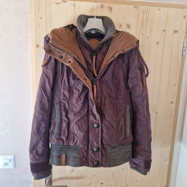 Naketano Winterjacke
