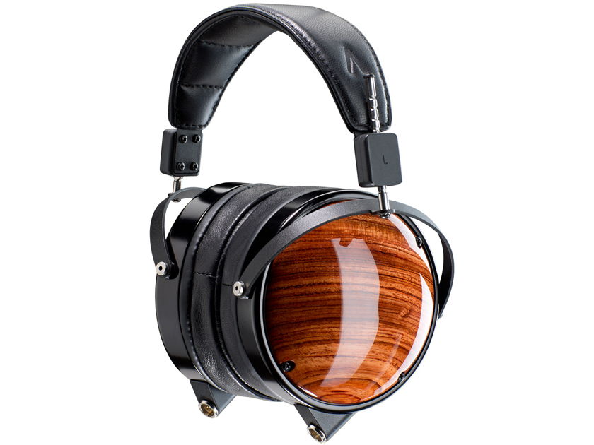 AUDEZE  LCD-XC (LABOR DAY STEAL PRICE)  FLAGSHIP PLANAR HEADPHONE - CALLING ALL MAGNEPAN FANS