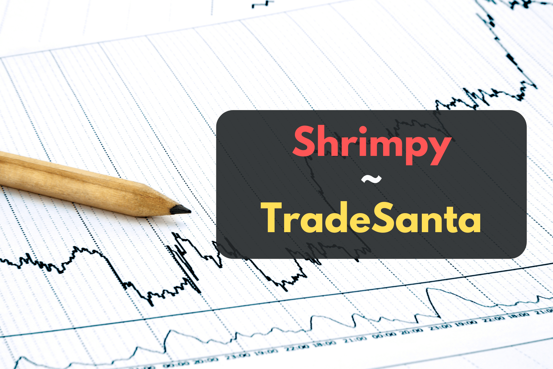 Shrimpy or TradeSanta - How Do They Compare?