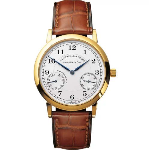 A. Lange & Söhne 1815 Auf Ab