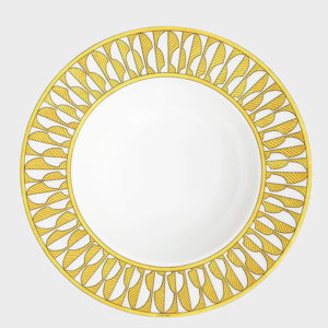 Soleil Dinnerware Collection - Soup Plate/Pasta Bowl