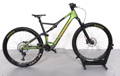 VTT électrique Orbea en exposition