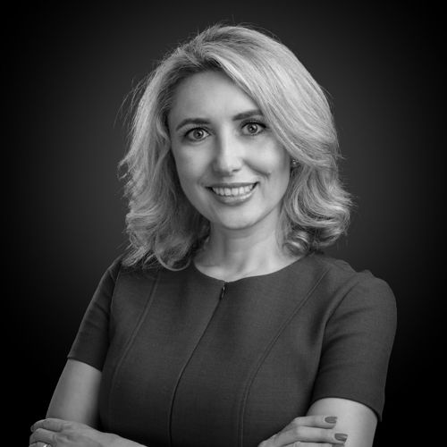 Maryia  Zhauniak