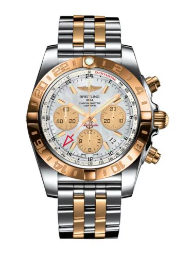 Chronomat B01 44