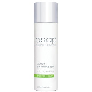 GENTLE CLEANSING GEL 200ml