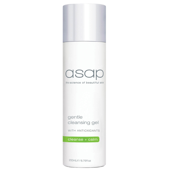 GENTLE CLEANSING GEL 200ml