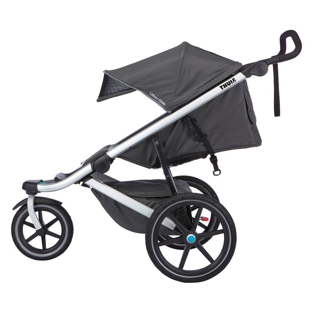 thule glide running buggy