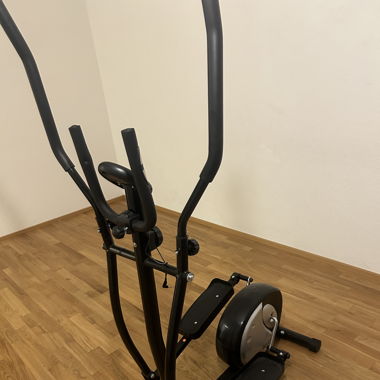 Crosstrainer 