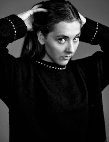 Anna Olsen-Kludt