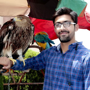 Sarmad Mayo Avatar