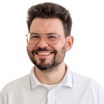 Dr. med. dent. Viktor Bilinsky