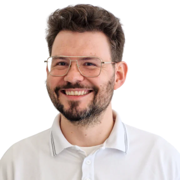 Dr. med. dent. Viktor Bilinsky