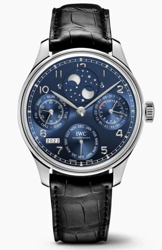 IWC Portuguese Perpetual Calendar IW503401