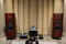 Silverline Audio Sinfonia - Full Range Loudspeakers 4