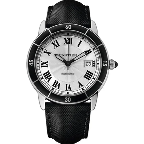 Cartier Ronde Croisière de Cartier WSRN0002
