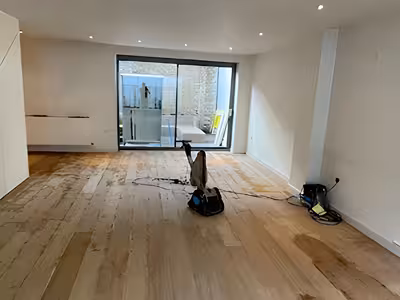 Flynn & Co Decorators London thumbnail