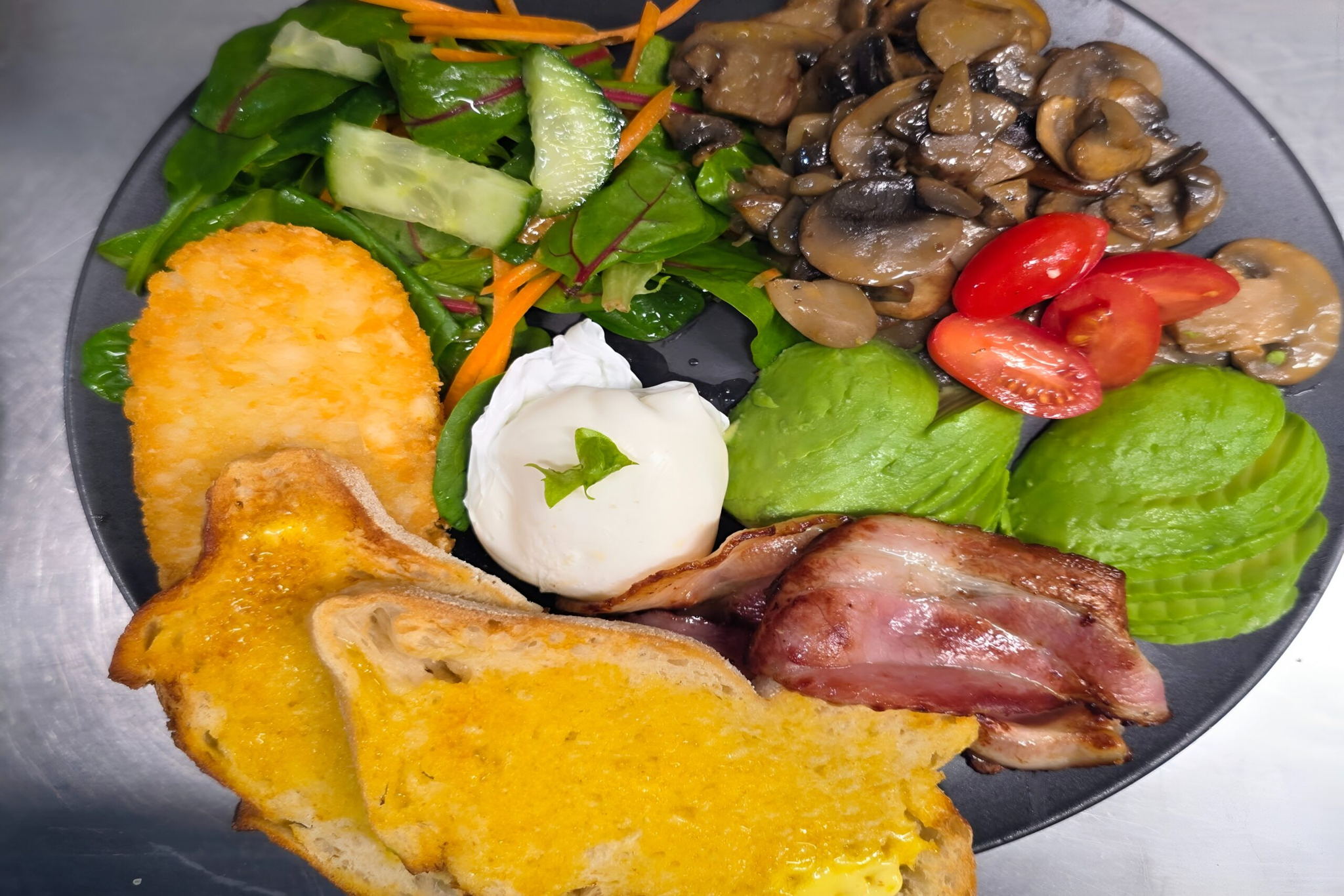 Brew and Bite - Image 3