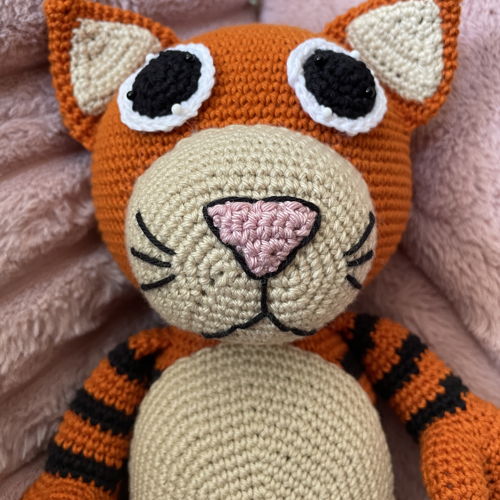 Tiger Theo