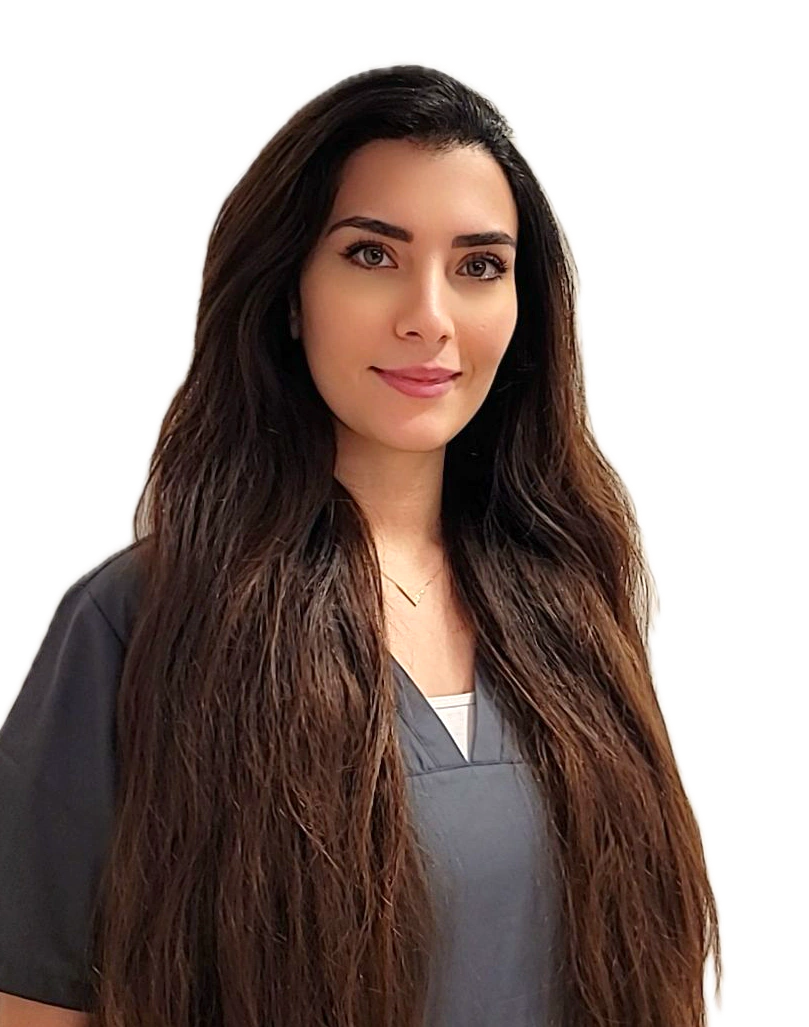 Mohadesseh Soltanzadeh