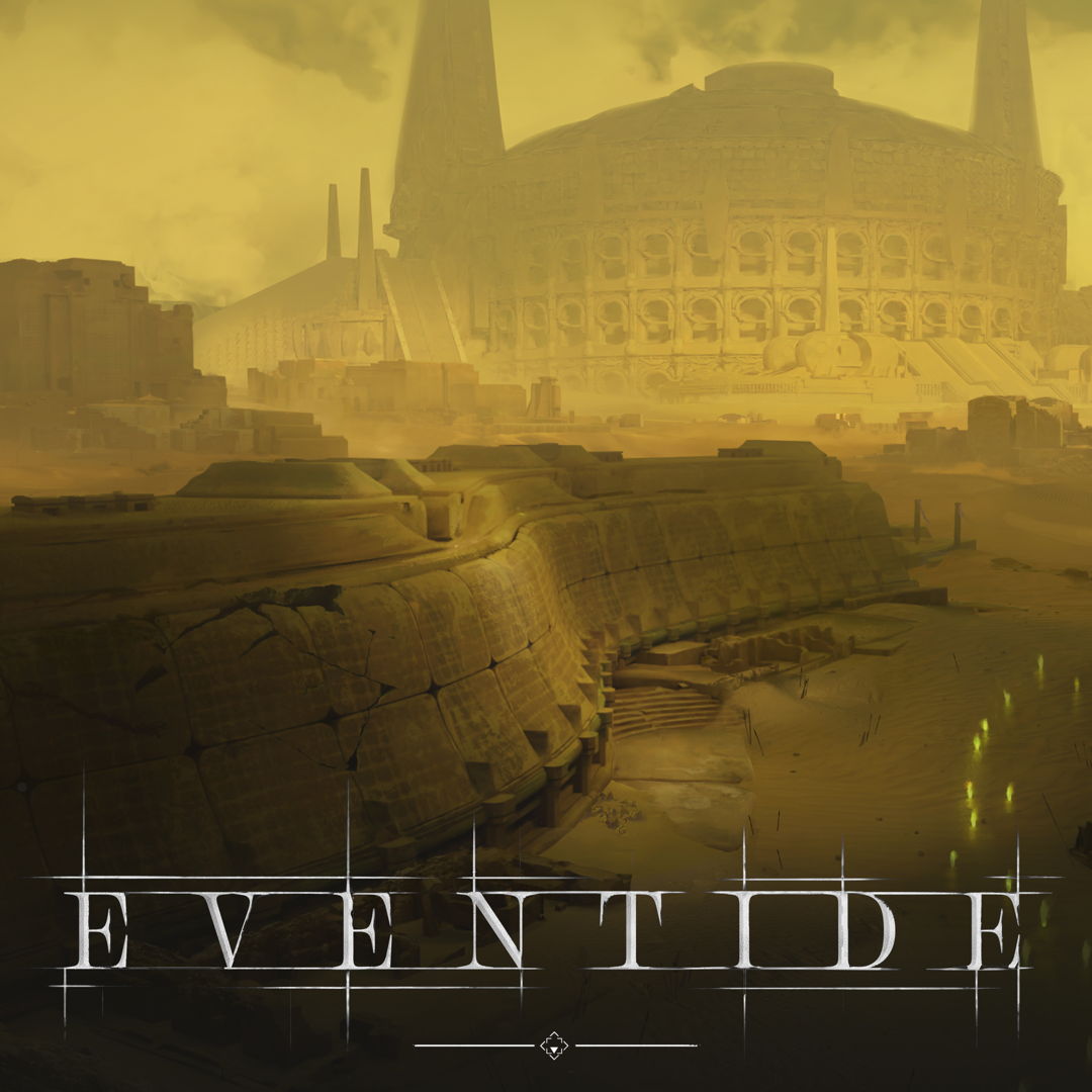 Image of Eventide: Rodem - The Rhythmic Colosseum