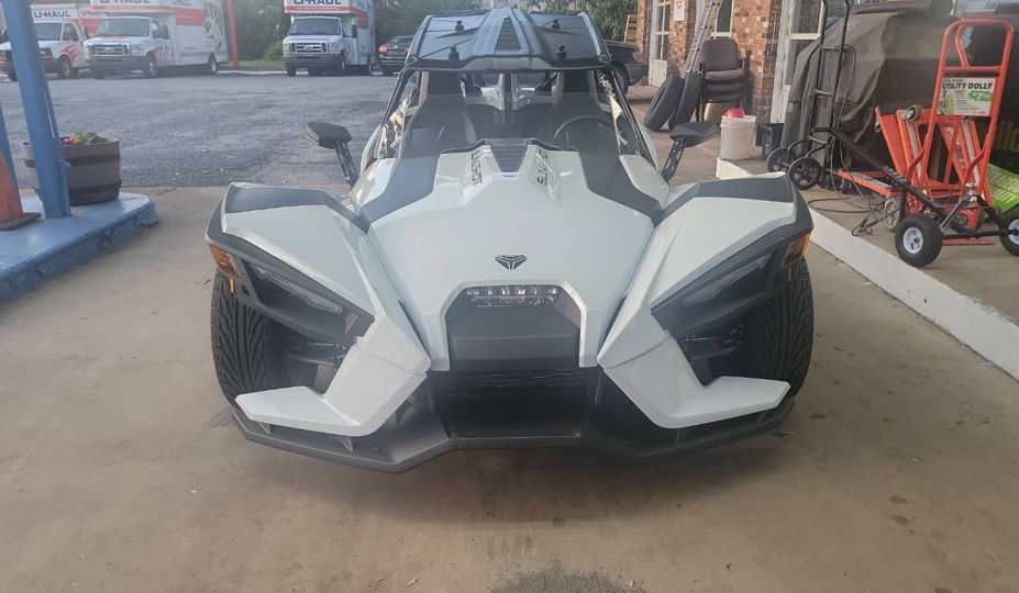 POLARIS SLINGSHOT S for rent near Virginia Beach, VA