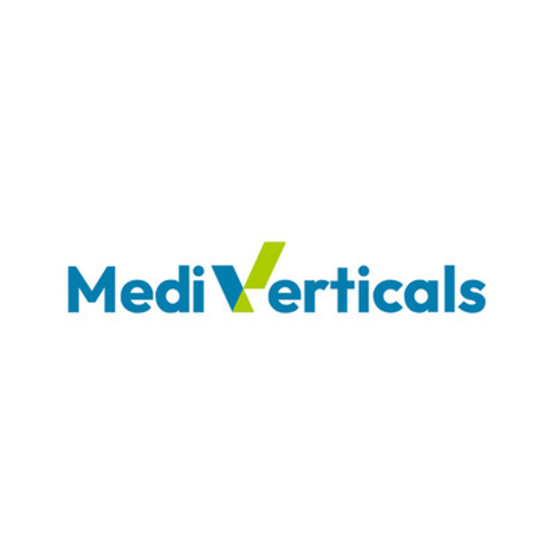 Medi Verticals cover