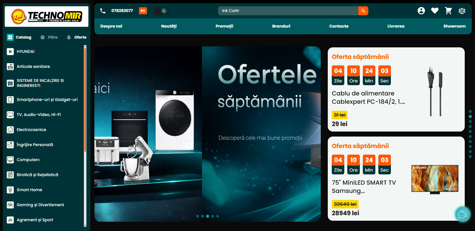 Nx developers developer - Vytautas B.'s portfolio image
