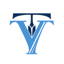 Teviot Valley Cricket Club logo