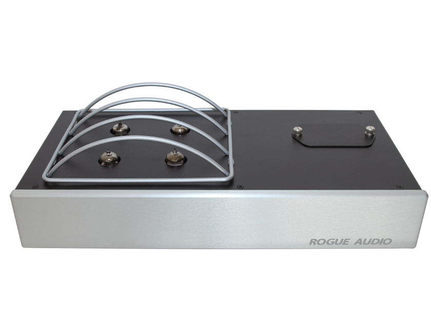 Rogue Audio Ares Phono Preamp Low Mileage