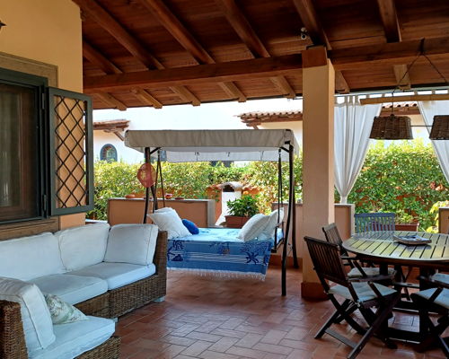 Cooking classes Lido di Ostia: Traditional Roman flavors