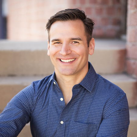 Ross Szabo