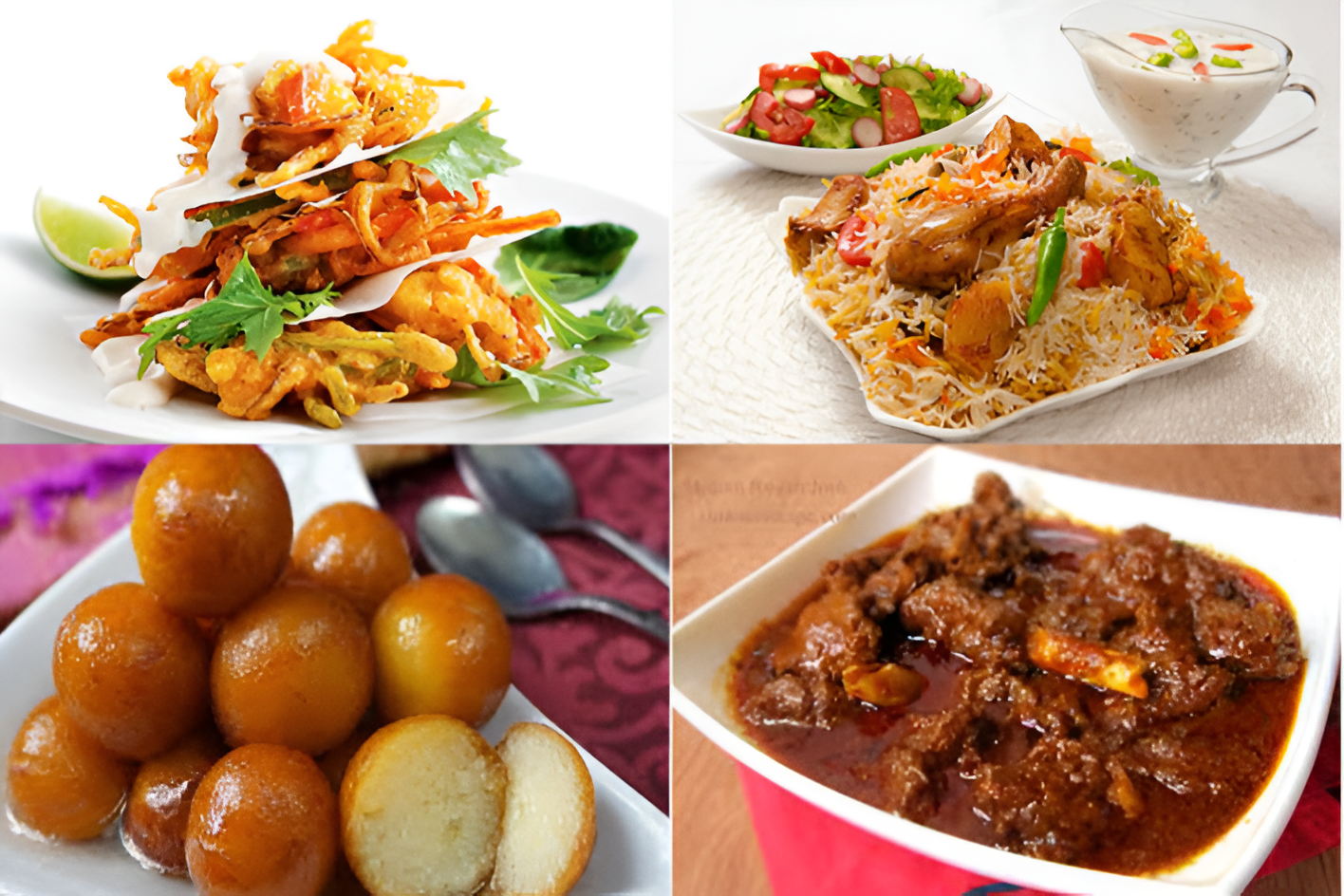 Soods Indian Cuisine Voucher - Image 8