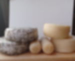 Market & food tours Atina: Visit to Master Cheesemaker with cheeses of antiquity
