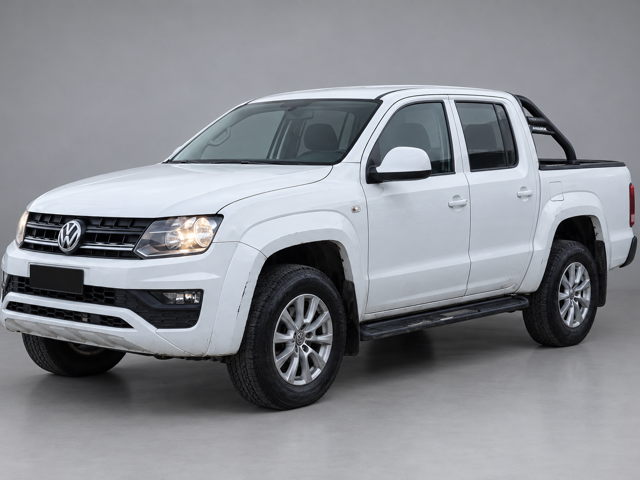 Volkswagen Amarok 2.0 TDI 180 CV 2021