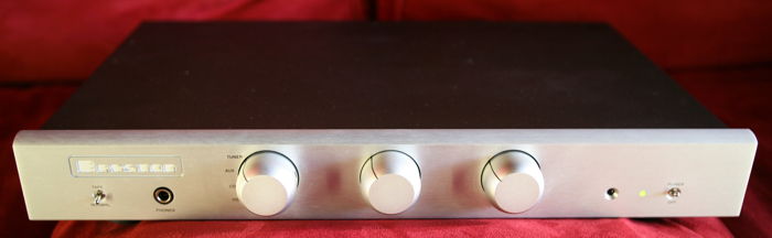 Bryston B60r SST Integrated Amplifier
