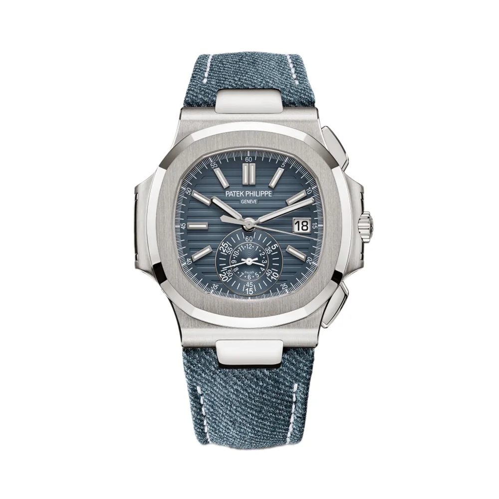 Patek Philippe Nautilus