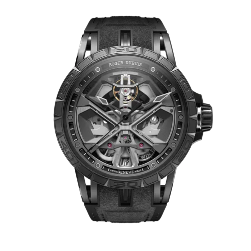 Roger Dubuis Excalibur Spider