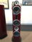 Triangle Signature Delta floorstanding loudspeaker 5