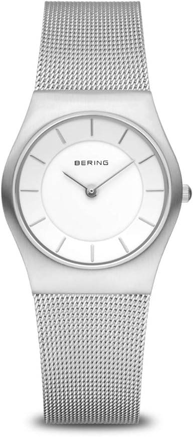 Avis montres bering