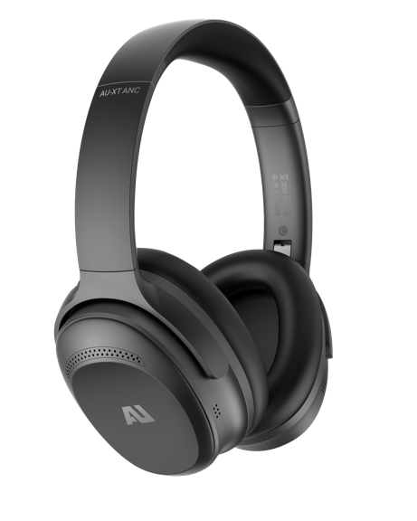 ausounds AU-XT ANC over-ear noise-canceling headphone