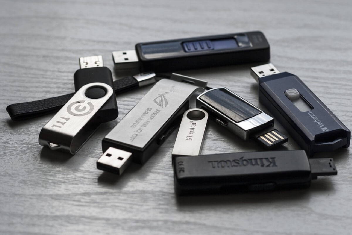 Datenblocker als Weihnachtsgeschenk für Geschäftspartner