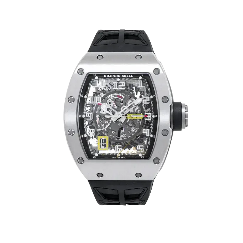 Richard Mille RM 030 , image 1 Richard Mille RM 030 , image 1