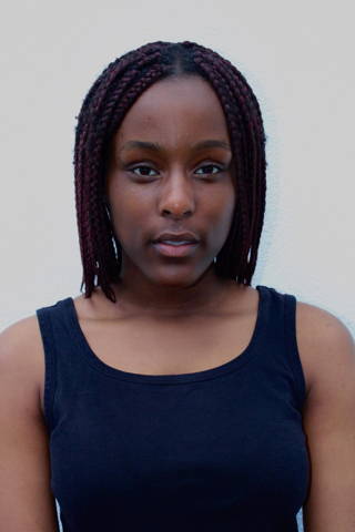 Marie-Constance Barholere