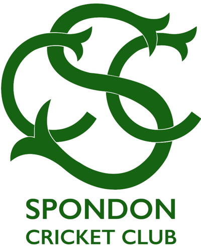 Spondon Cricket Club Cricket Club Logo