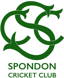 Spondon Cricket Club logo