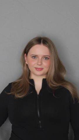 Alina Fedotov