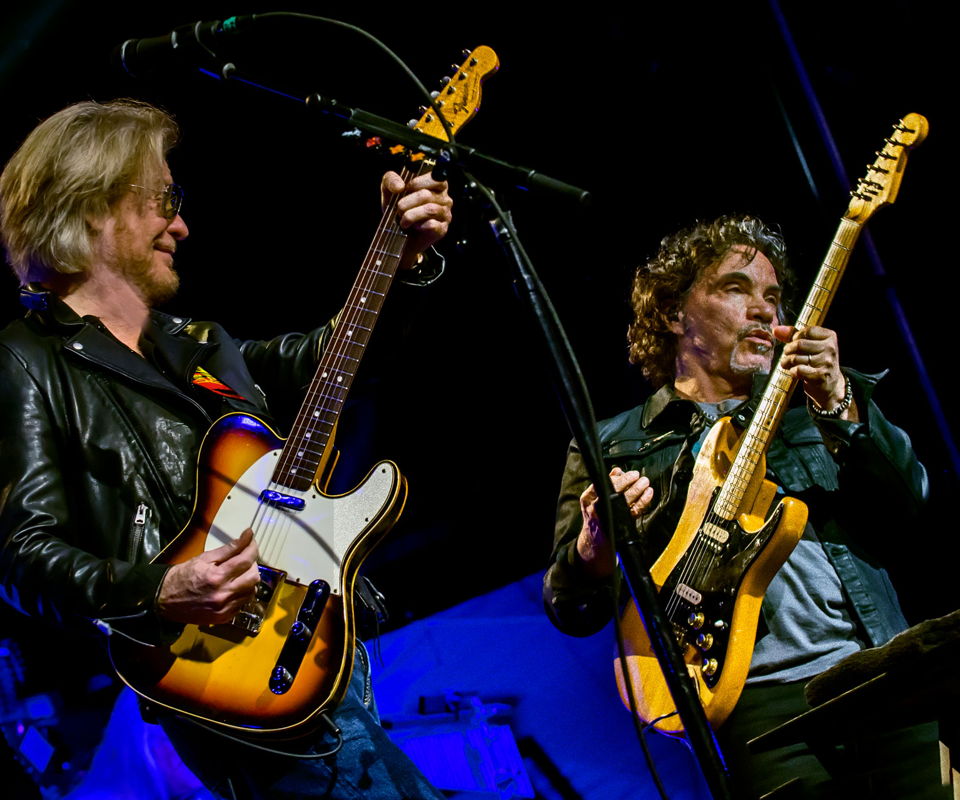 hall & oates tour reschedule