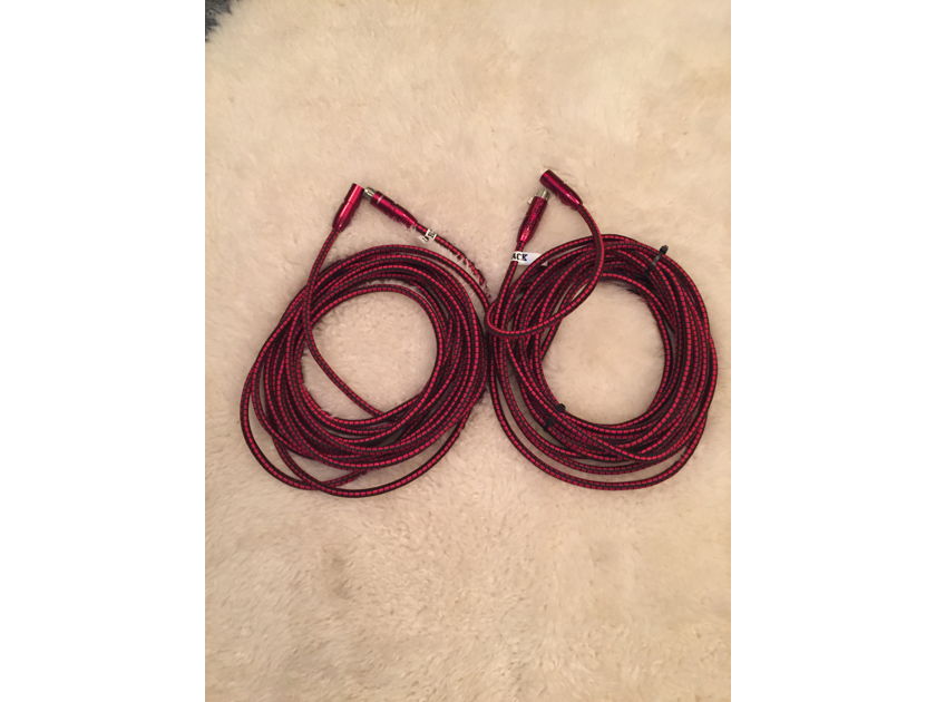 AudioQuest King Cobra Cables