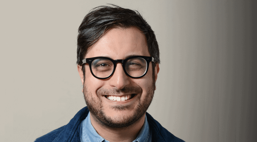Code Story - E2: Dave Zohrob, Chartable | Code Story